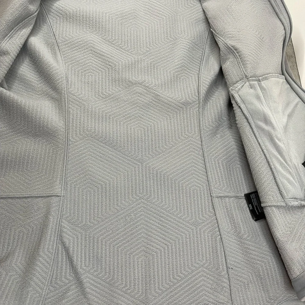 Women’s UA Cold Gear Dobson soft shell jacket - Picture 8 of 10